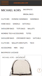 Mobile Screenshot of handbagdb.com